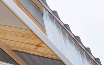 why Weaven fascia repairs are essential