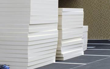 Weaven flat roof insulation costs