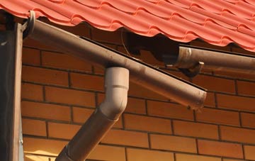 Weaven gutter repair costs