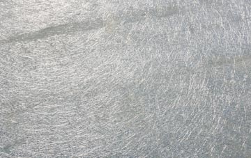 Weaven laminate fibreglass or shingles?