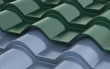 who should consider Weaven plastic roofs