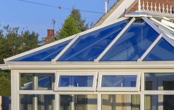 professional Weaven conservatory insulation