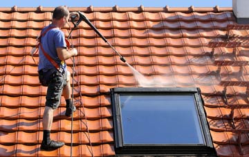 roof cleaning Weaven, Herefordshire