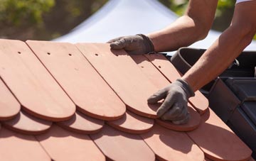 Weaven roof tile contractors