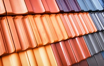 Weaven roof tile costs