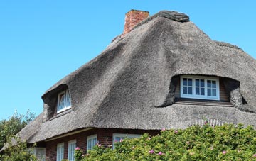 thatch roofing Weaven, Herefordshire